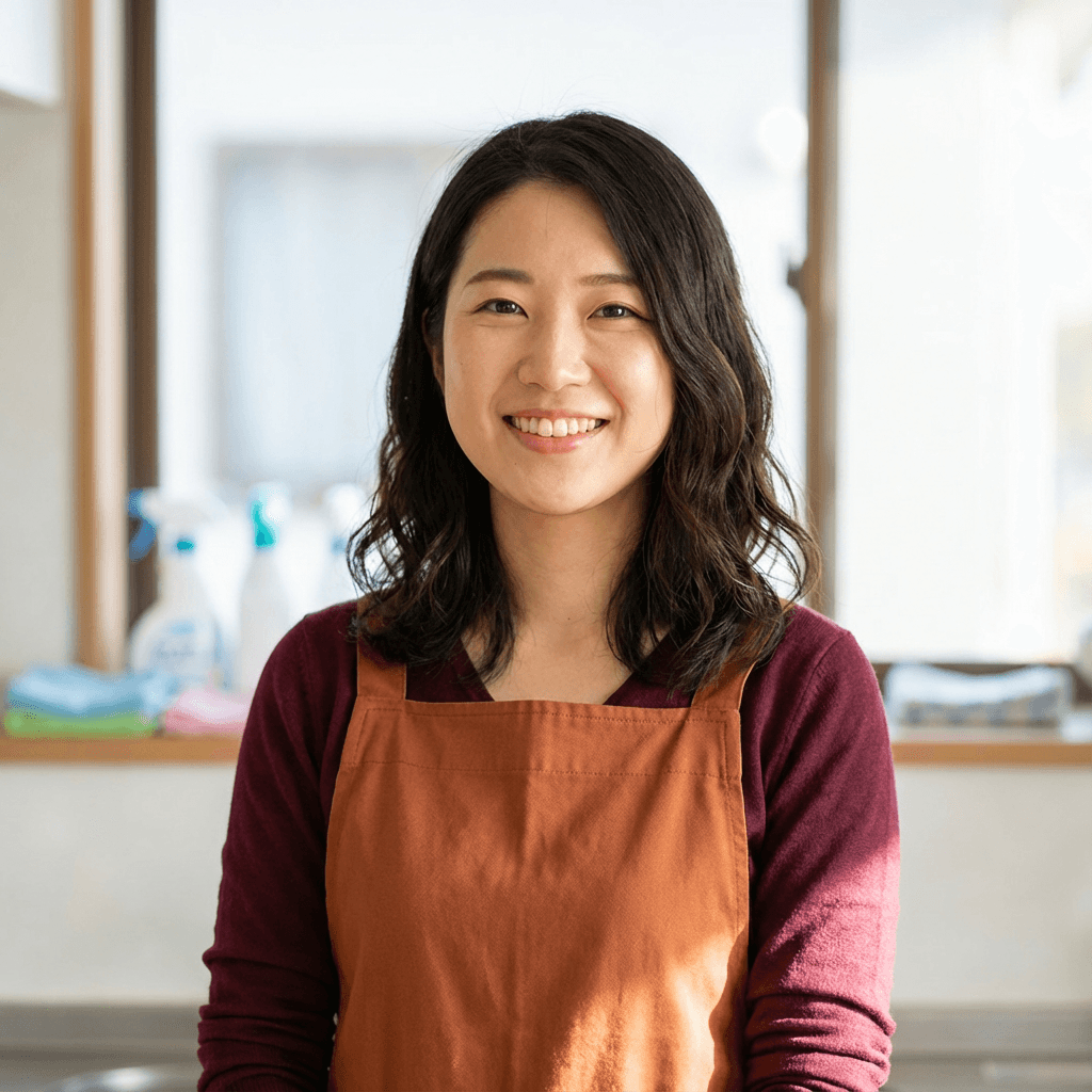 Elena Chen, Product Development at Burn Slim Supplement