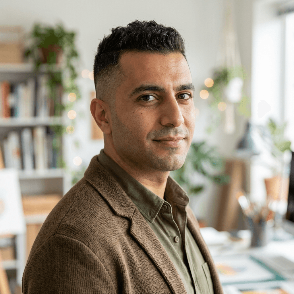 Marcus Rodriguez, Fitness Consultant at Burn Slim Supplement